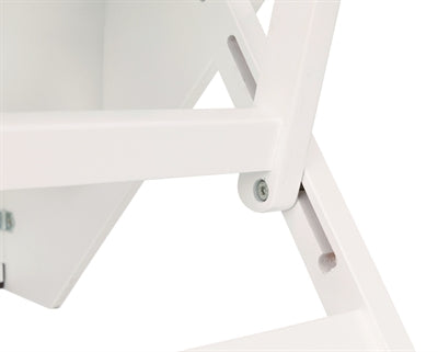 Trixie Height-Adjustable Steps White 40X67 Cm