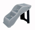 Trixie Steps Light Grey