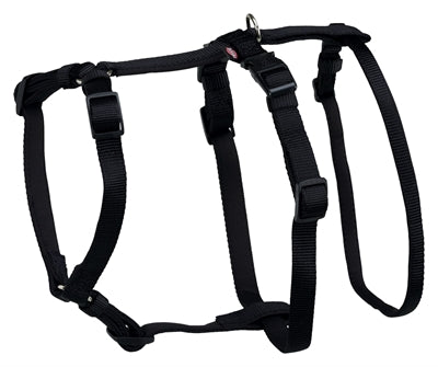 Trixie Dog Harness Stay Black
