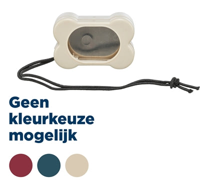 Trixie Dog Activity Basic Clicker Assorted