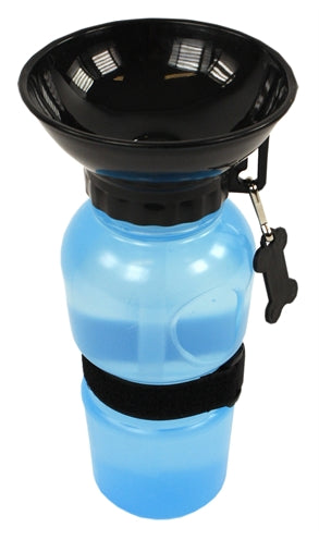 Aquadog Water Bottle 533 Ml