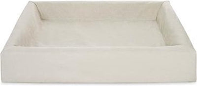 Bia Bed Cotton Cover Dog Bed Sand