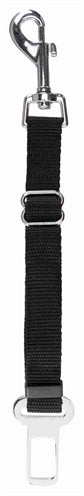 Trixie Car Seat Belt Black 30-45X2 Cm