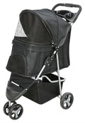 Trixie Dog Stroller Black 80X47X100 Cm
