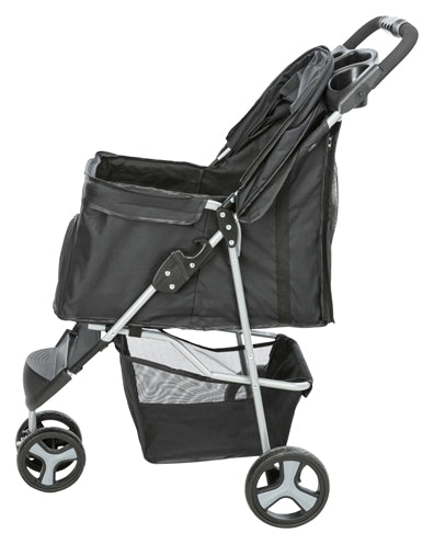 Trixie Dog Stroller Black 80X47X100 Cm