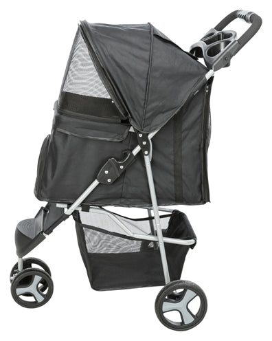 Trixie Dog Stroller Black 80X47X100 Cm