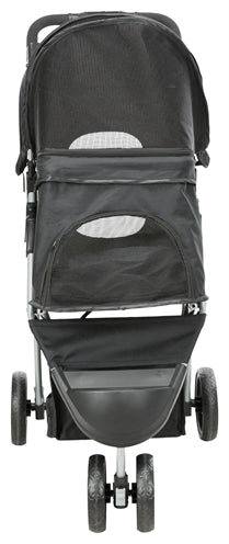 Trixie Dog Stroller Black 80X47X100 Cm