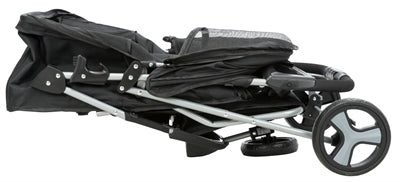 Trixie Dog Stroller Black 80X47X100 Cm