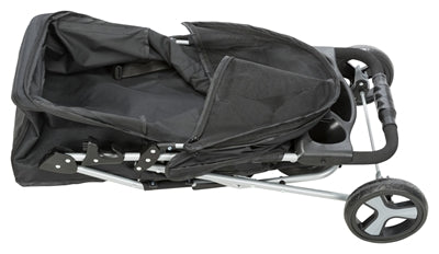 Trixie Dog Stroller Black 80X47X100 Cm