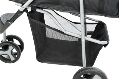 Trixie Dog Stroller Black 80X47X100 Cm