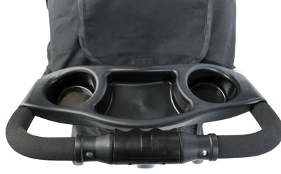 Trixie Dog Stroller Black 80X47X100 Cm