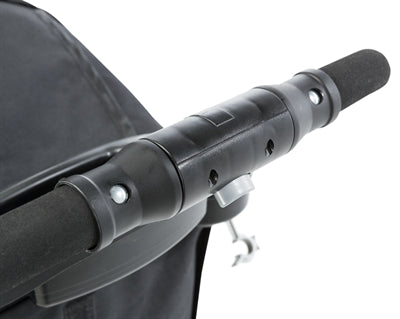 Trixie Dog Stroller Black 80X47X100 Cm