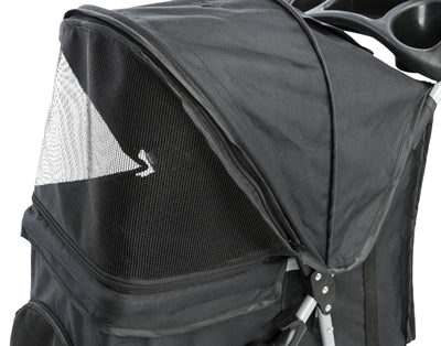 Trixie Dog Stroller Black 80X47X100 Cm
