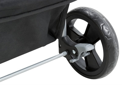 Trixie Dog Stroller Black 80X47X100 Cm
