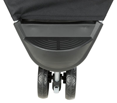 Trixie Dog Stroller Black 80X47X100 Cm
