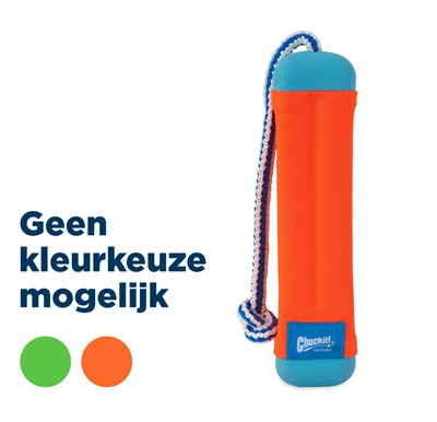 Chuckit Amphibious Bumper Assorted