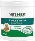 Vets Best Dental Powder 90 Gr