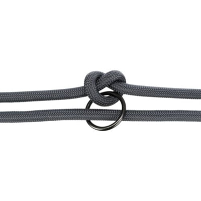 Trixie Dog Lead Be Nordic Adjustable Dark Grey / Brown