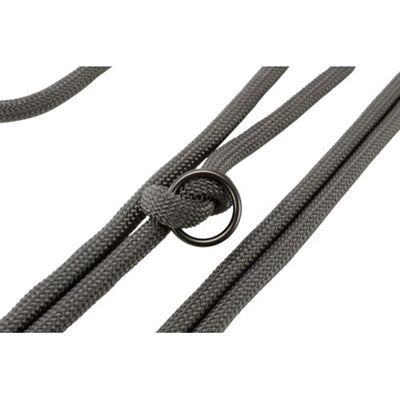 Trixie Dog Lead Be Nordic Adjustable Dark Grey / Brown