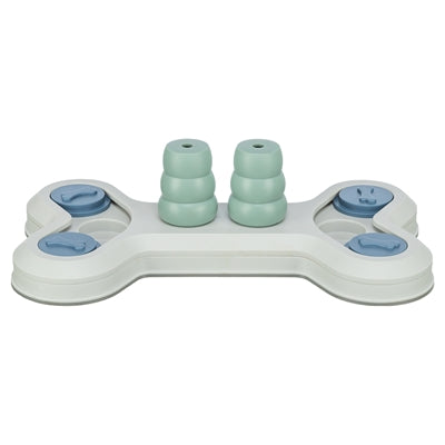 Trixie Dog Activity Intelligence Game Flip Bone 32X18 Cm