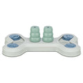 Trixie Dog Activity Intelligence Game Flip Bone 32X18 Cm