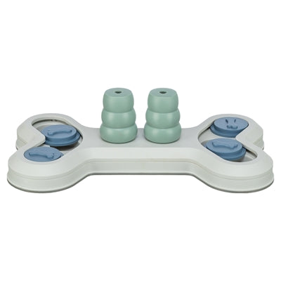 Trixie Dog Activity Intelligence Game Flip Bone 32X18 Cm