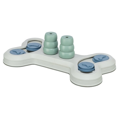 Trixie Dog Activity Intelligence Game Flip Bone 32X18 Cm