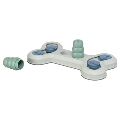 Trixie Dog Activity Intelligence Game Flip Bone 32X18 Cm