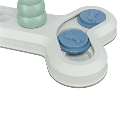 Trixie Dog Activity Intelligence Game Flip Bone 32X18 Cm