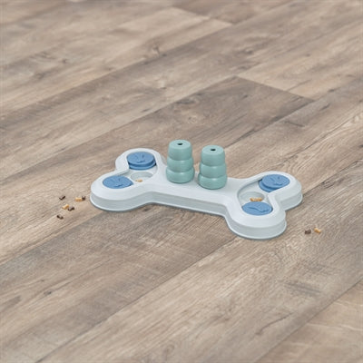 Trixie Dog Activity Intelligence Game Flip Bone 32X18 Cm