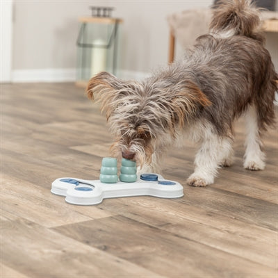 Trixie Dog Activity Intelligence Game Flip Bone 32X18 Cm