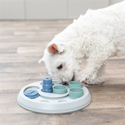 Trixie Dog Activity Intelligence Game Flip & Fun 23X23 Cm