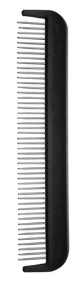 Tools-2-Groom Comb With Rolling Pins