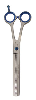 Tools-2-Groom Sharp Edge Thinning Scissors Single-Sided 103-700 18 Cm