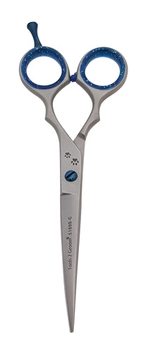 Tools-2-Groom Sharp Edge Curved Scissors 51600C 15.5 Cm