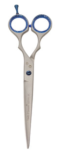 Tools-2-Groom Sharp Edge Curved Scissors 52700C 18 Cm