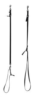 Tools-2-Groom Noose And Belly Strap Set