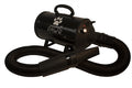 Tools-2-Groom Paw-R Water Blower Fully Adjustable Black 2200 Watt
