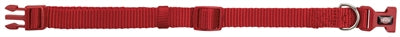 Trixie Dog Collar Premium Red