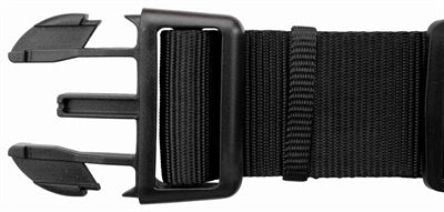 Trixie Dog Collar Premium Black