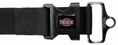 Trixie Dog Collar Premium Black