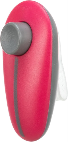 Trixie Dog Activity Finger Clicker Assorted
