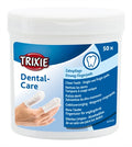 Trixie Dentalcare Finger Pads 50 Pc