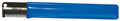 Vivog Stripping Knife Medium Right-Handed Blue