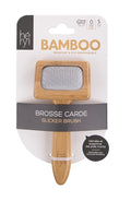 Hery Labo Soft Bamboo Brush