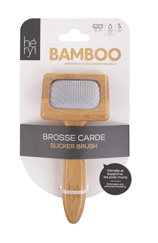 Hery Labo Soft Bamboo Brush