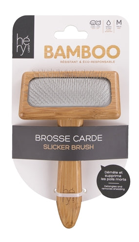 Hery Labo Soft Bamboo Brush