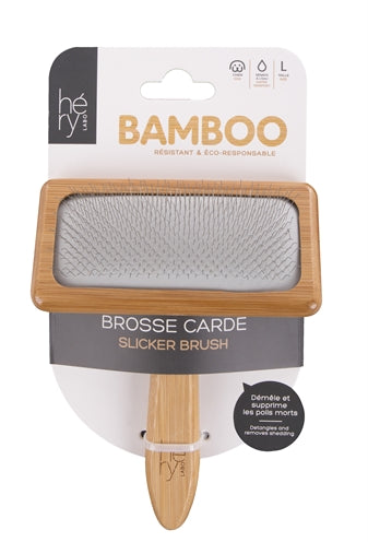 Hery Labo Soft Bamboo Brush