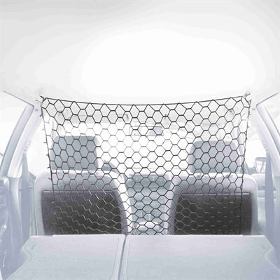 Trixie Car Net Black 120X100 Cm
