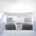 Trixie Car Net Black 120X100 Cm